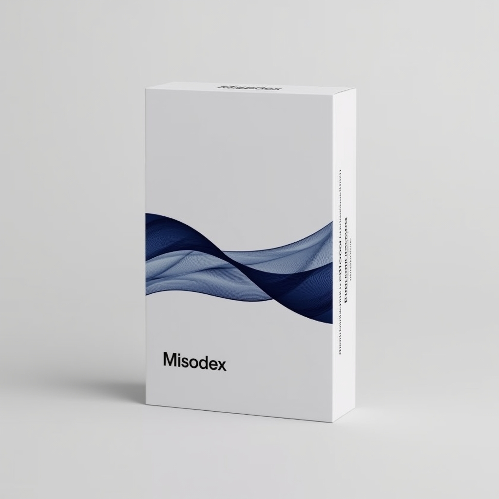 Acquista Misodex in farmacia online in Italia